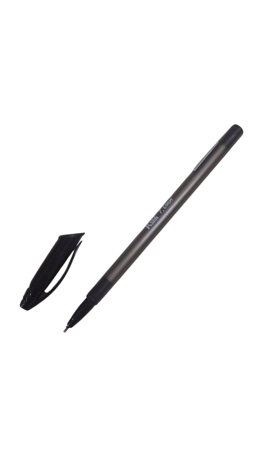CANETA ESFEROGRAFICA KAZ 1,0MM